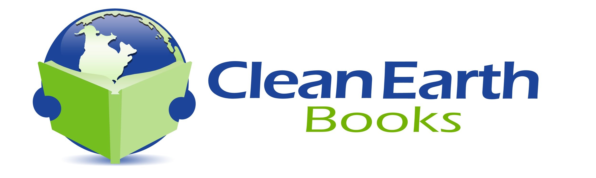 Clean Earth Books