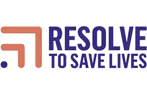 Resolve to Save Lives