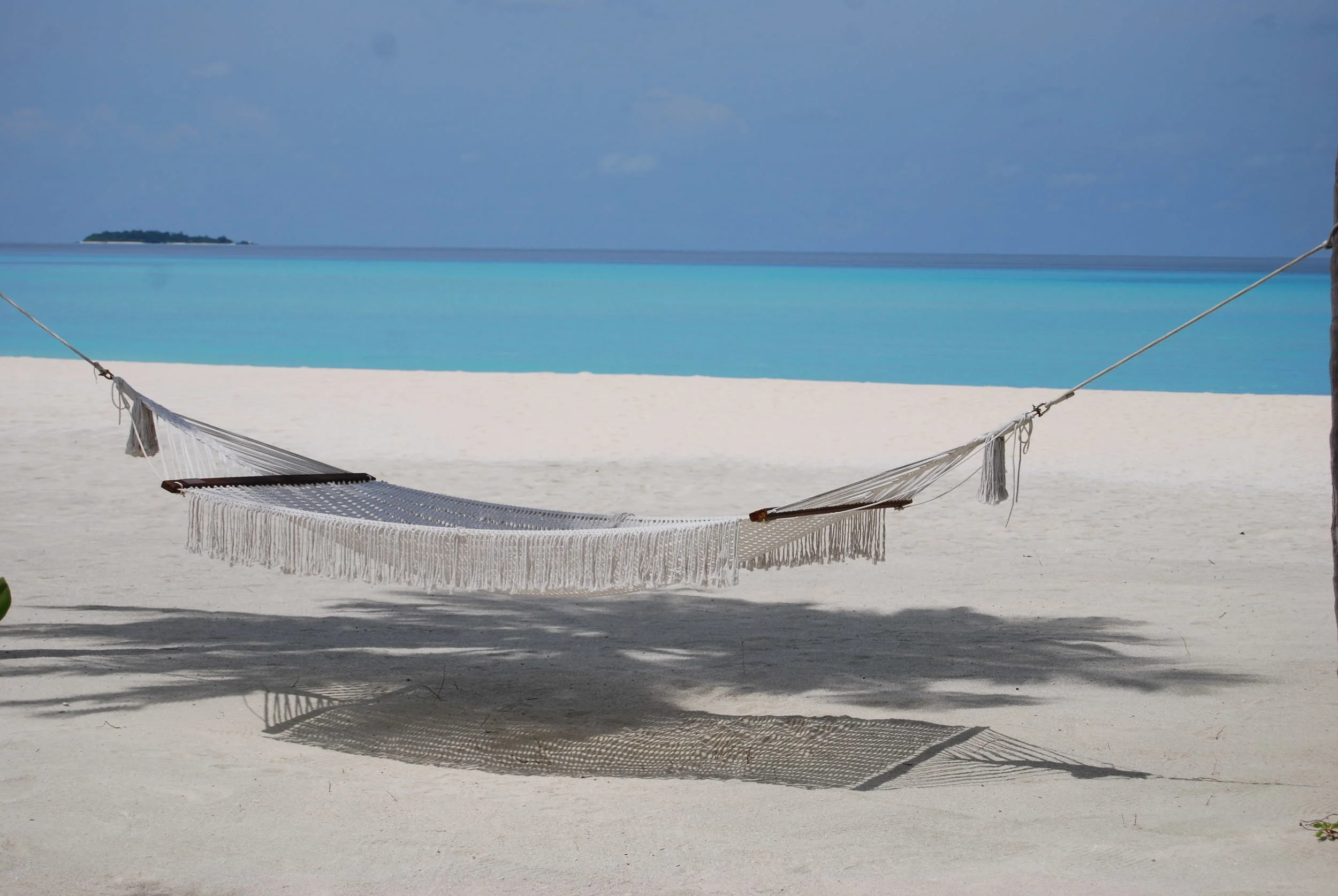 Reethi Rah, Maldives, 2012