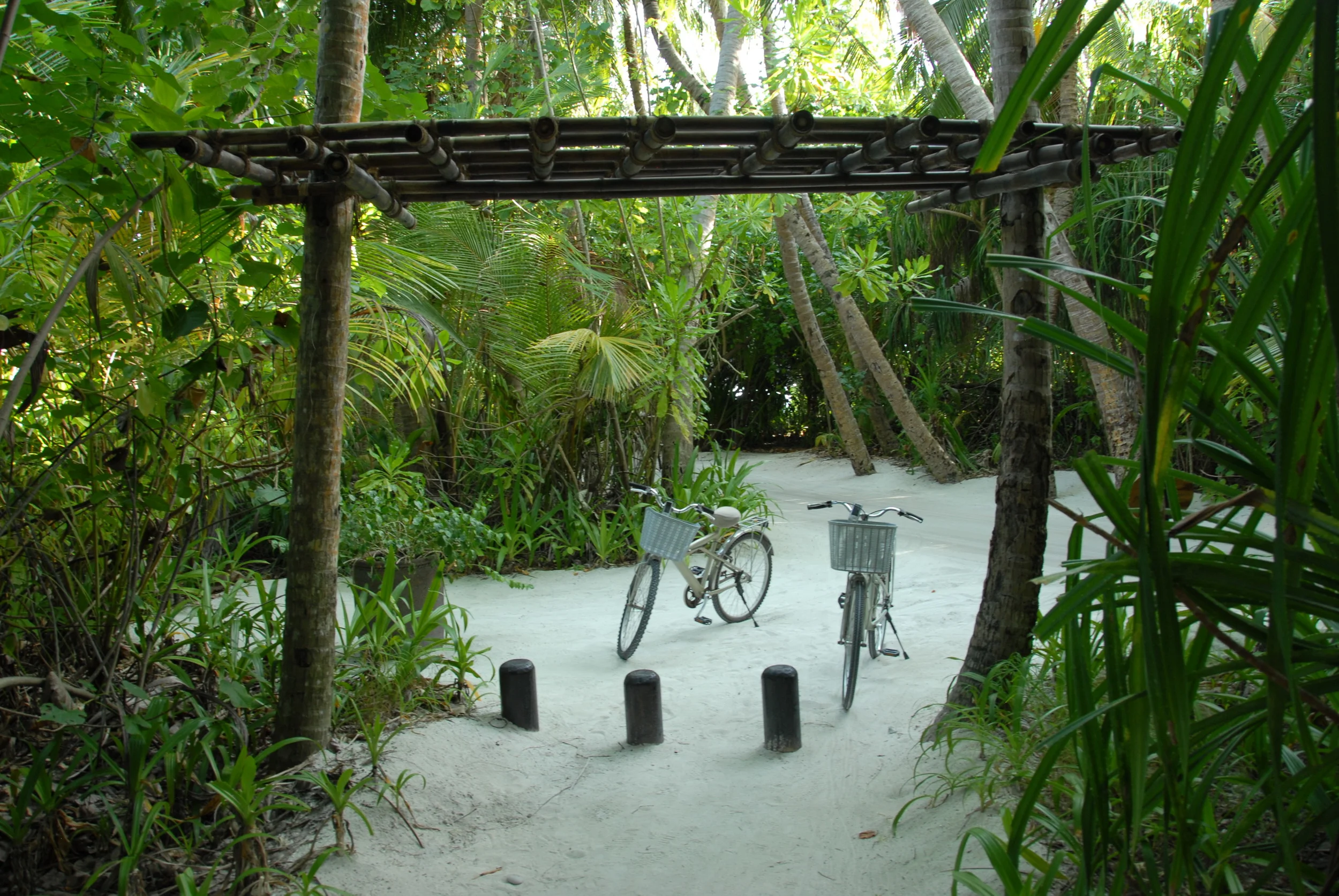 Reethi Rah, Maldives, 2012