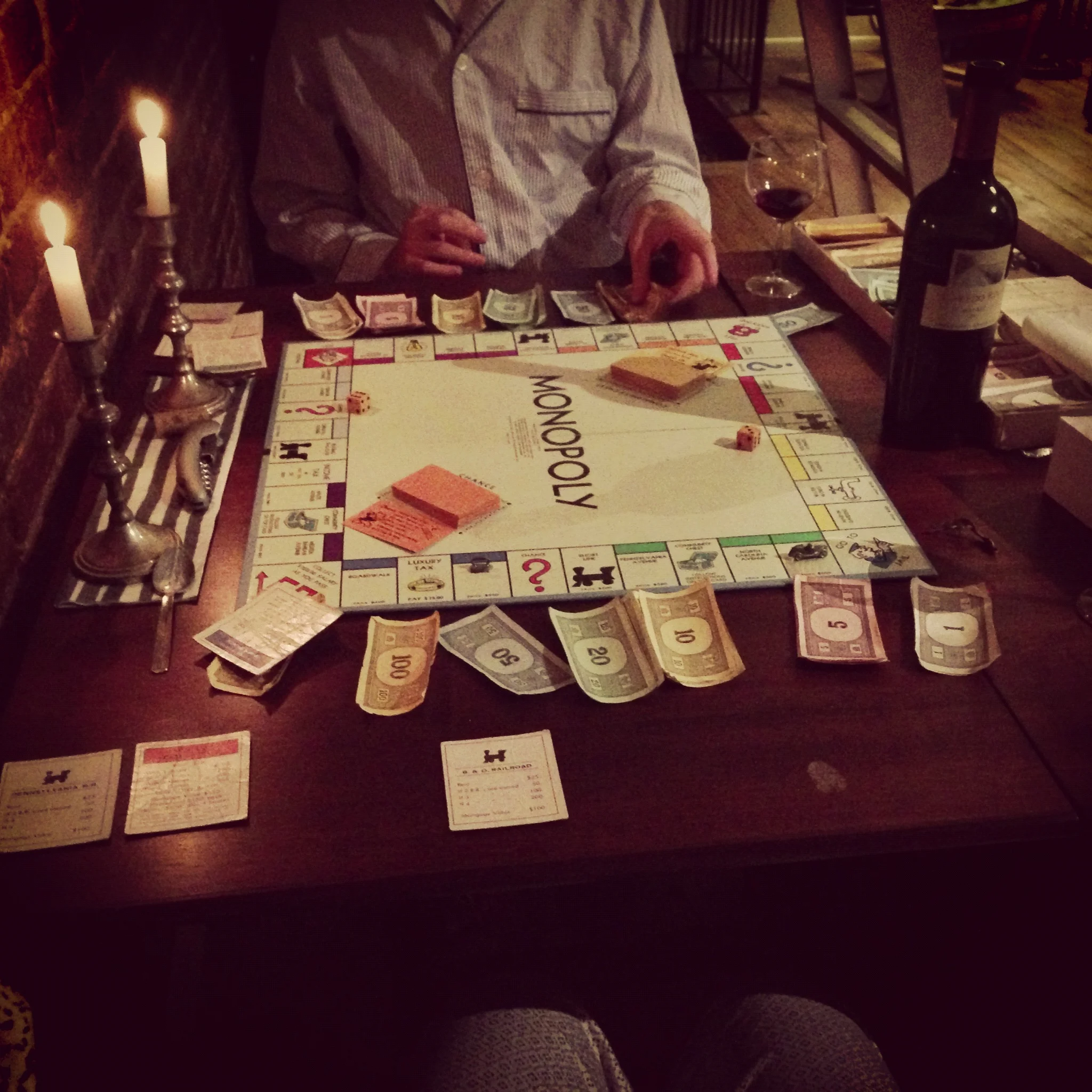 E 92nd St, New York, 2012