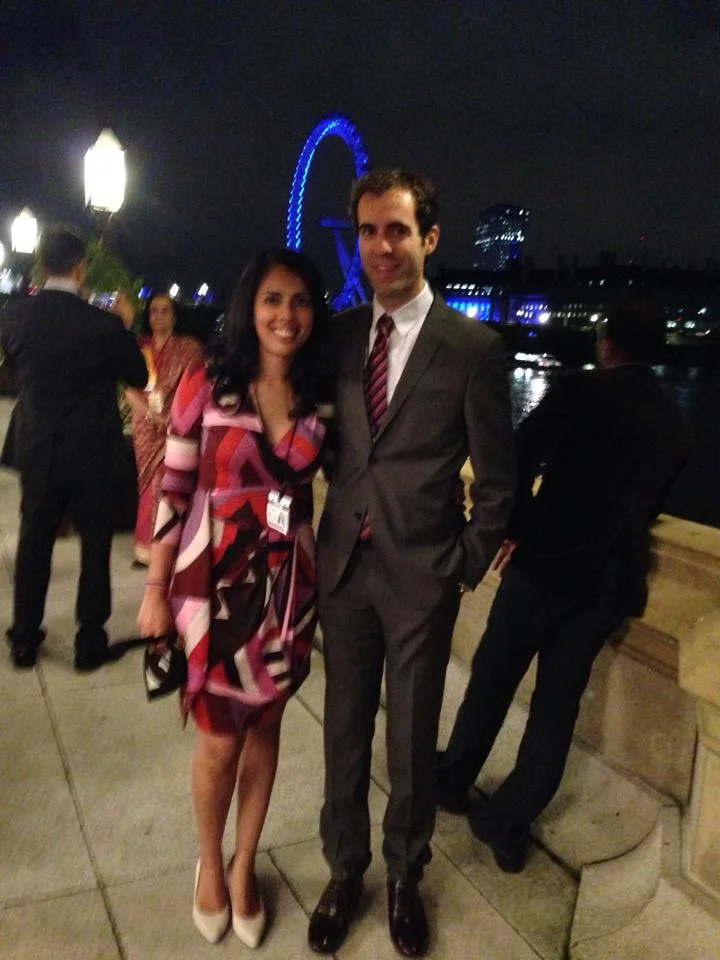 House of Lords, London, 2013