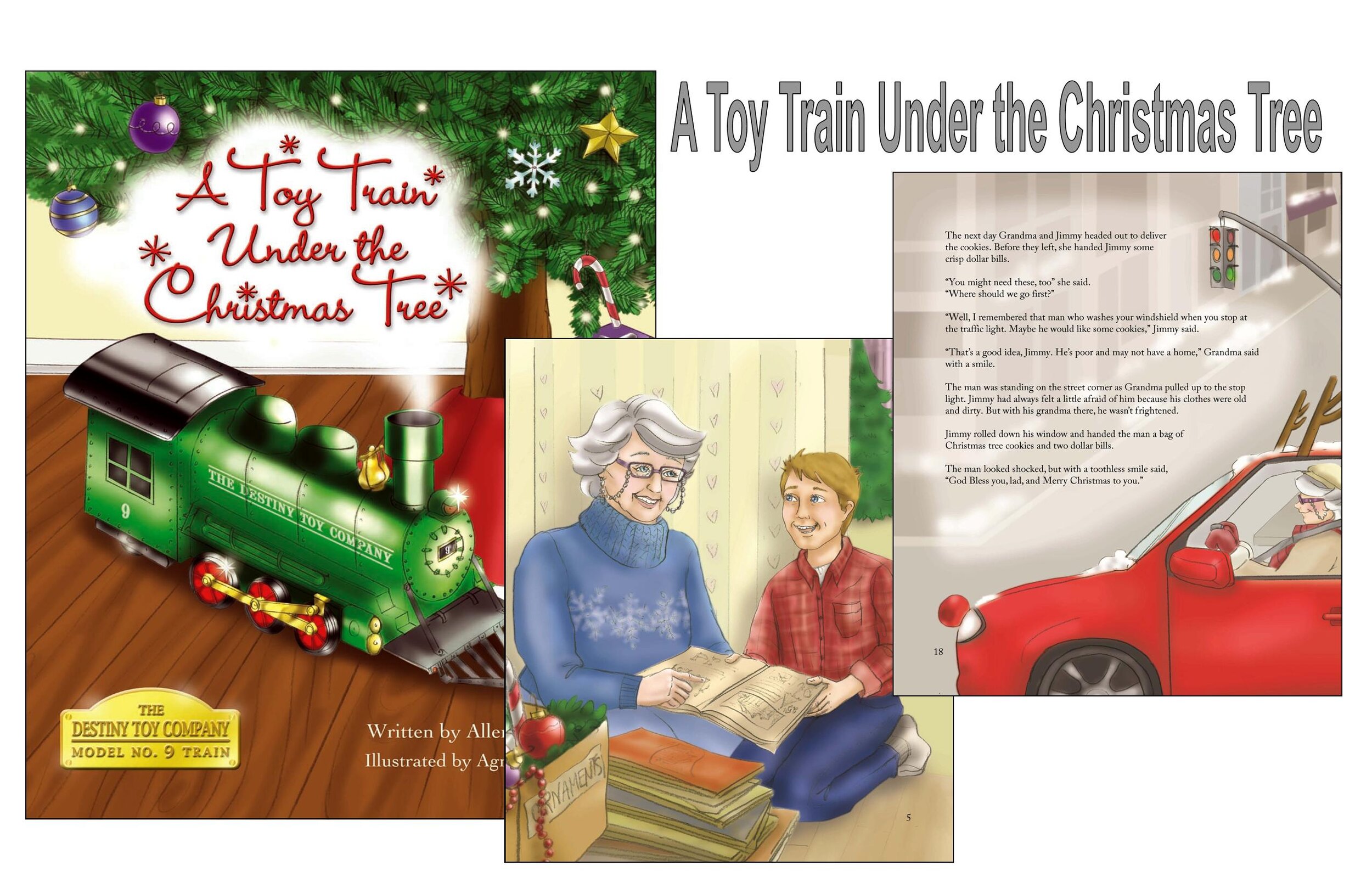 Intro Page Toy Train Under Christmas Tree.jpg