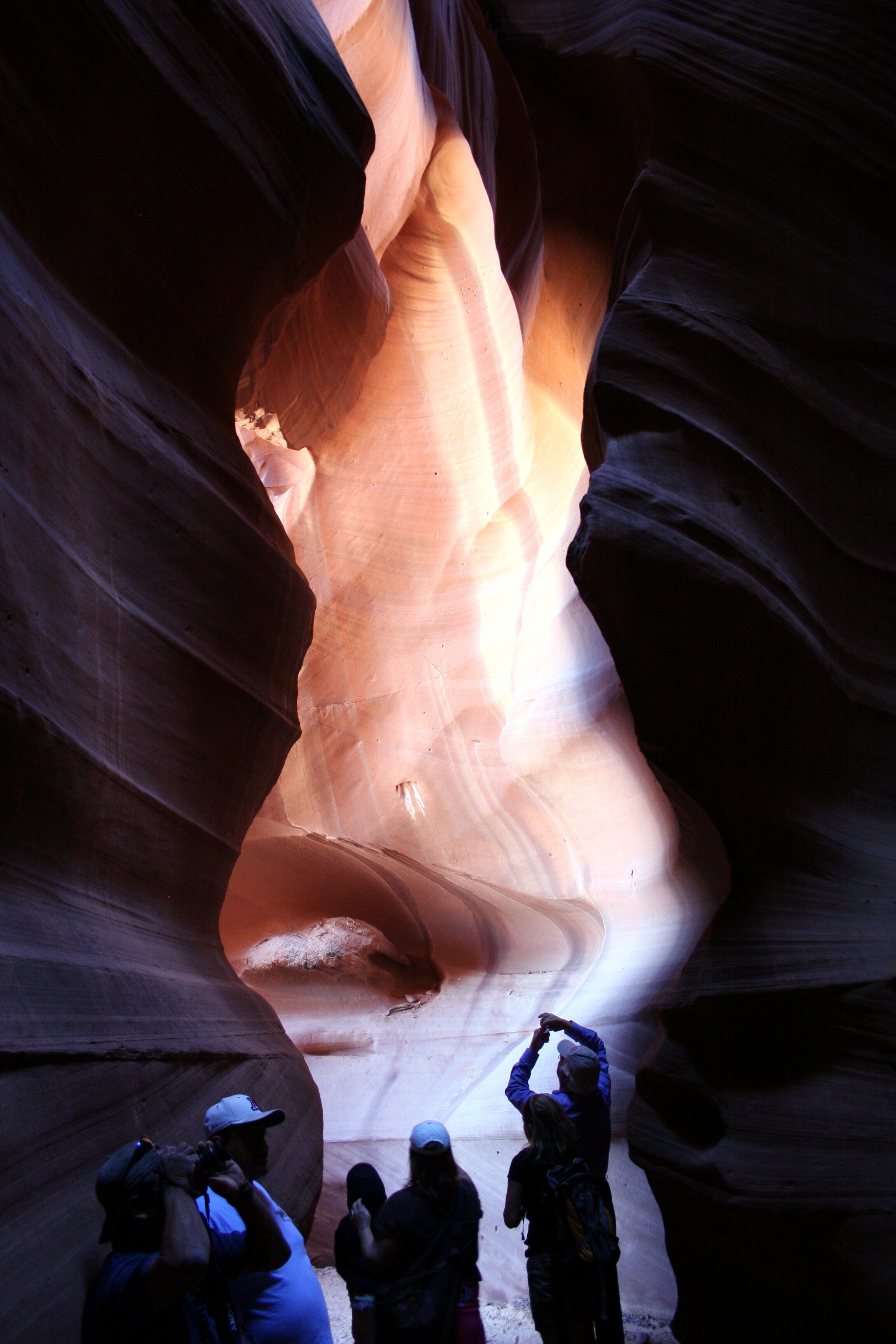 Antelope Canyon AZ - 001C.jpg