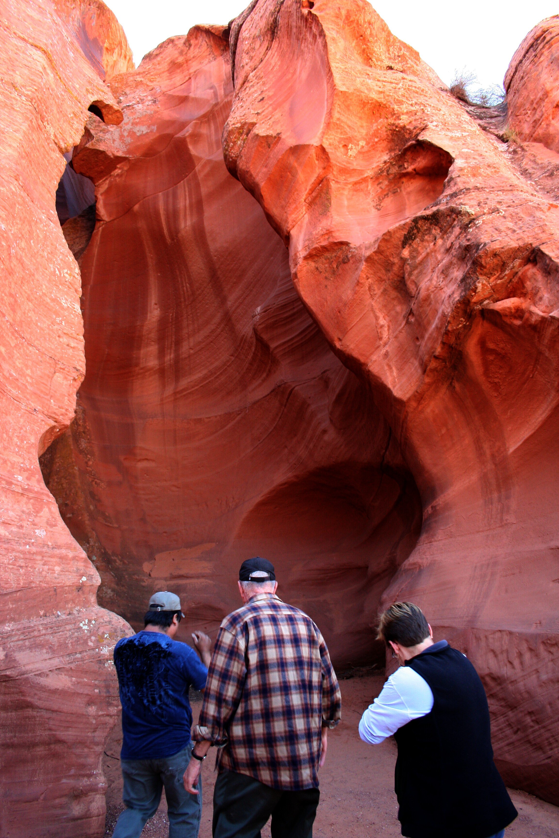 Antelope Canyon AZ - 001B.jpg