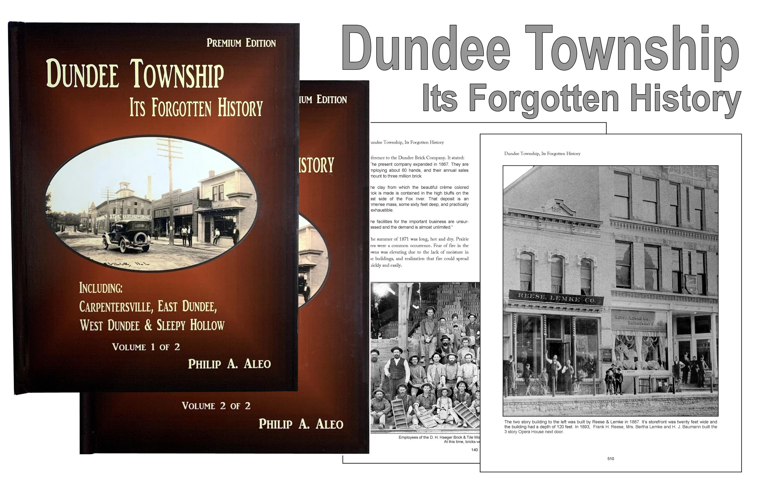 Intro Page - Dundee Township Its Forgotten History Template.jpg