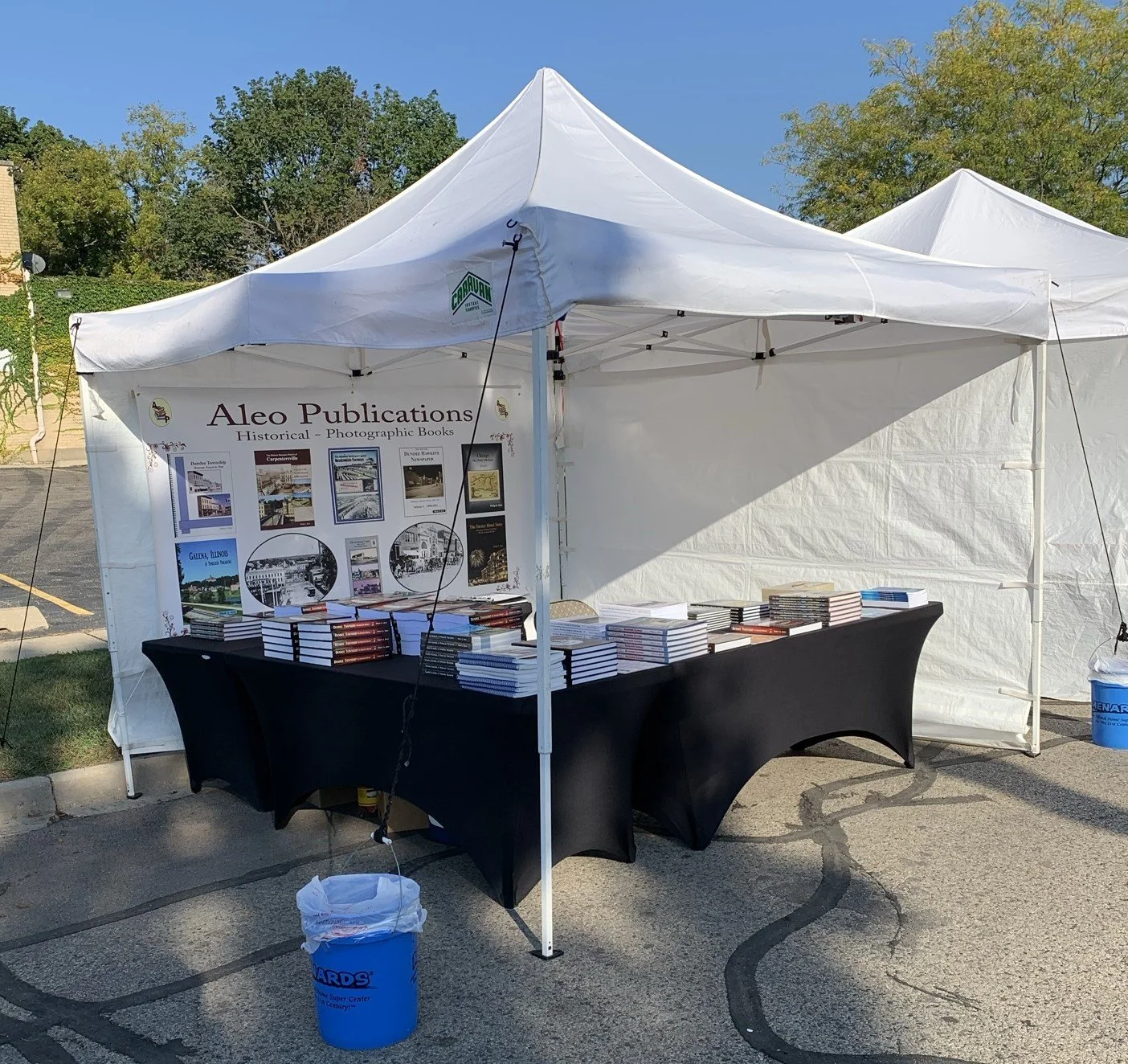 HERITAGE FEST - WEST DUNDEE
