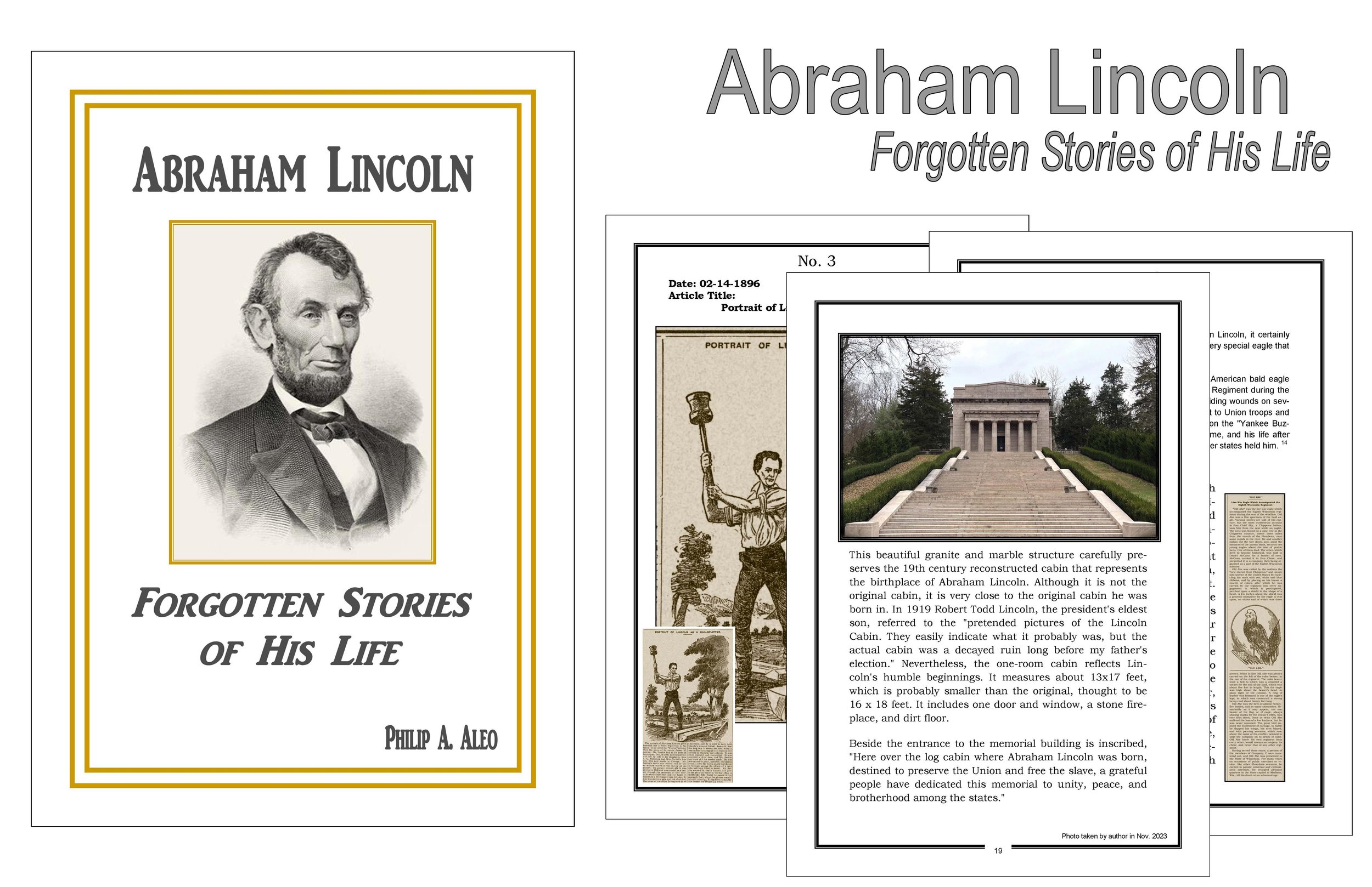 Intro Page Abraham Lincoln - Forgotten Stories.jpg