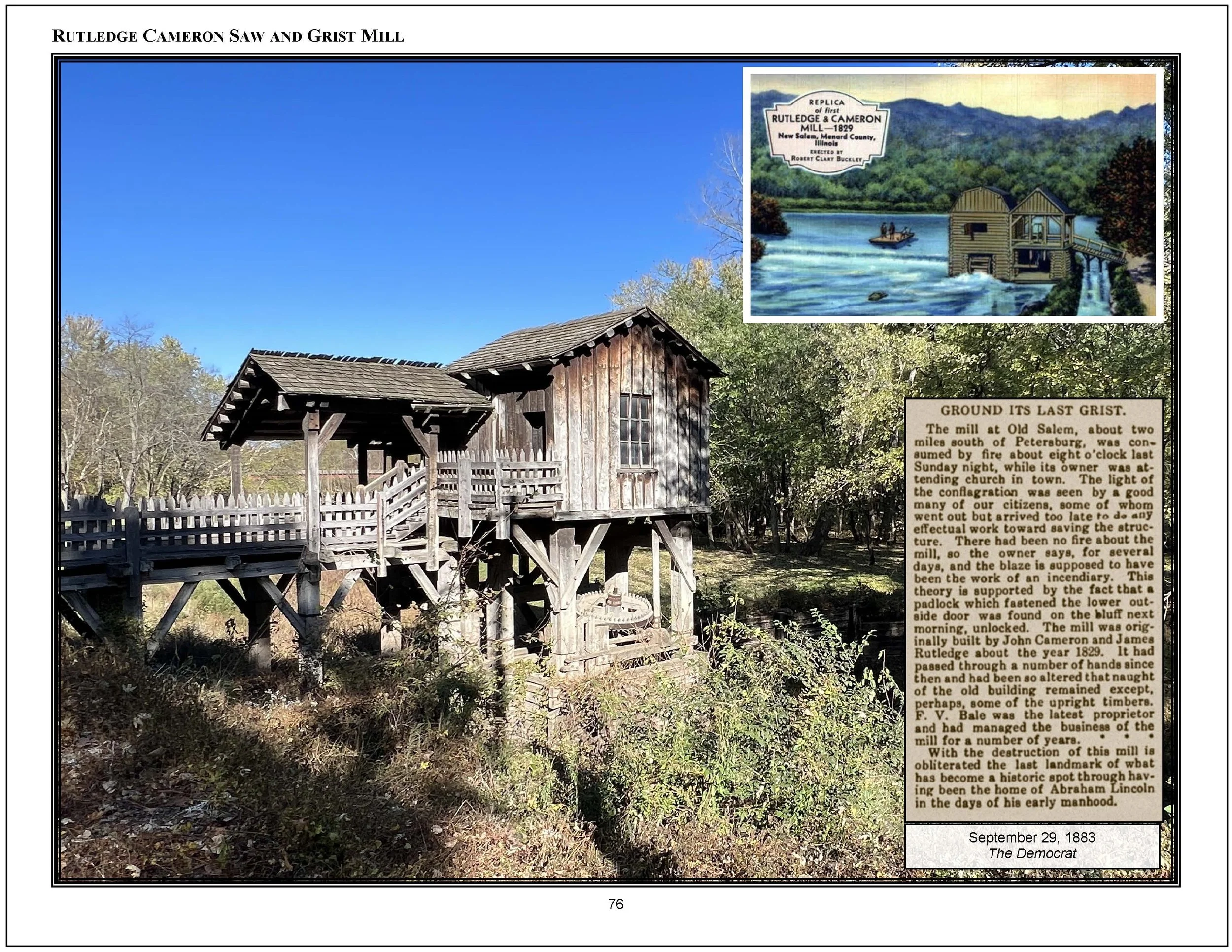 Lincoln's New Salem - Mill Pg. 76.jpg