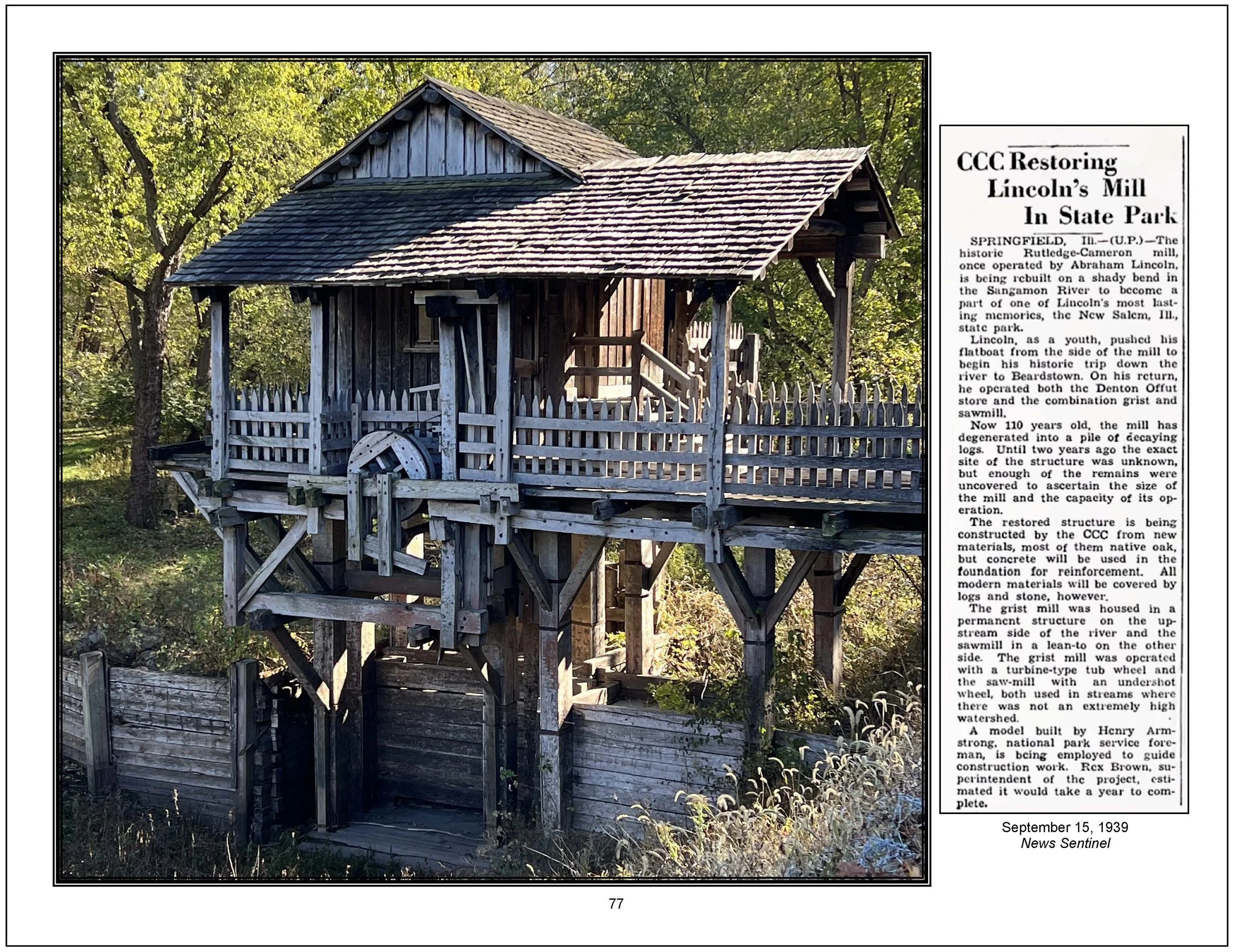 Lincoln's New Salem - Mill Pg. 77.jpg