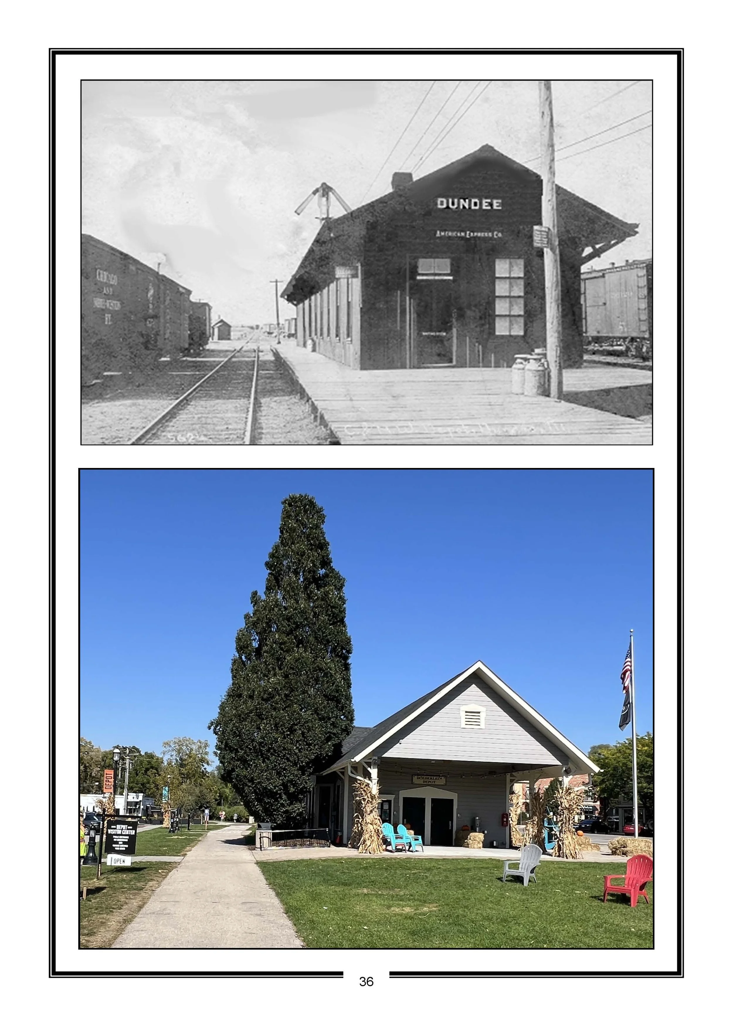 East Dundee Train Depot Then and Now.jpg