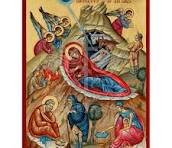 Divine Liturgy - Feast of the Nativity