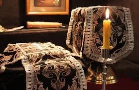 Presanctified Liturgy