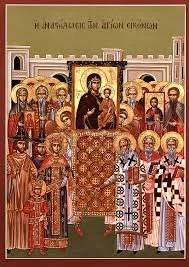 Divine Liturgy - Sunday of Orthodoxy