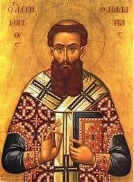 Divine Liturgy - St. Gregory Palamas