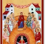 Divine Liturgy- Feast of Pentecost