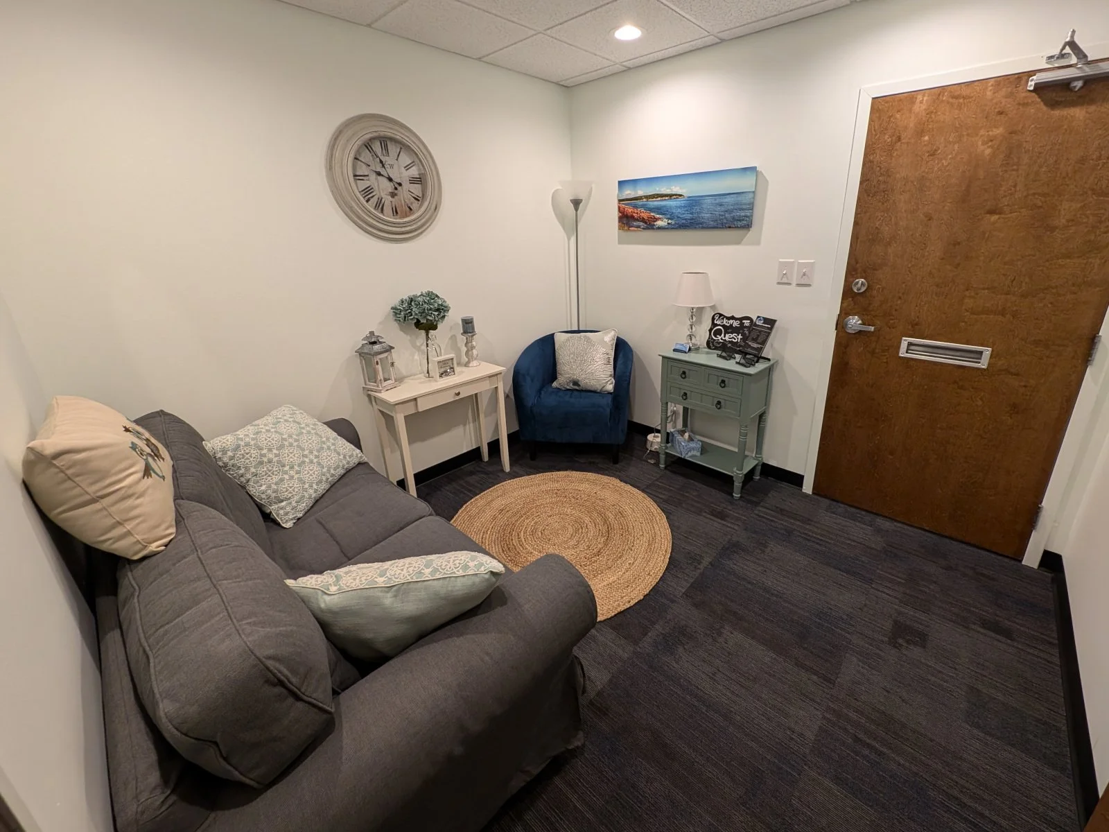 Quest Psychological And Counseling Services