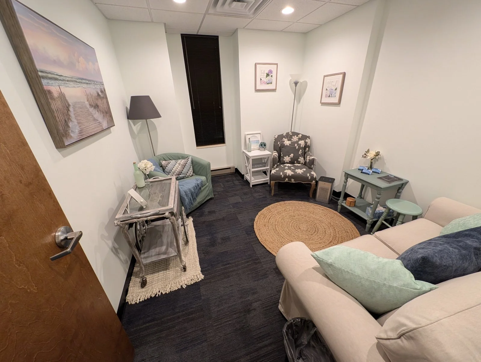 Quest Psychological And Counseling Services