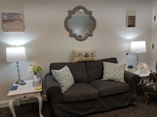 Quest Psychological And Counseling Services