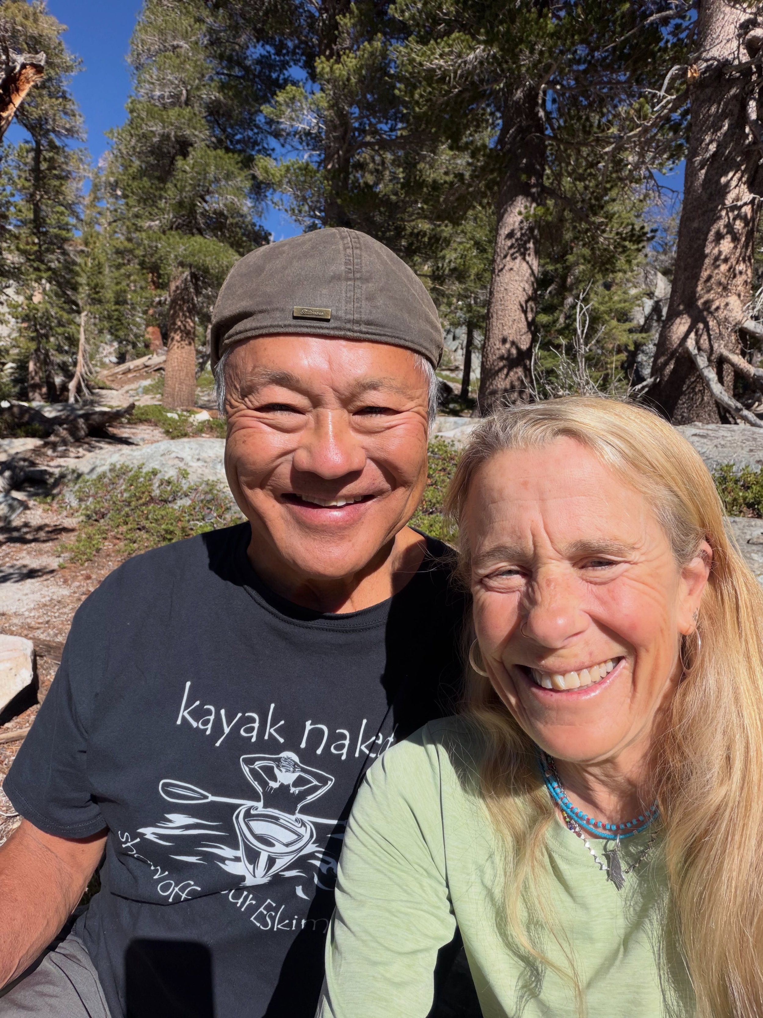 Weekend beauty with a dear friend, magic @theblueheronproject and a Sunday walk with my honey. As we head towards the middle of the week, what is one thing you&rsquo;re grateful for? 

P.S. yes&mdash; the last picture is bear poop! #healthcoach #natu