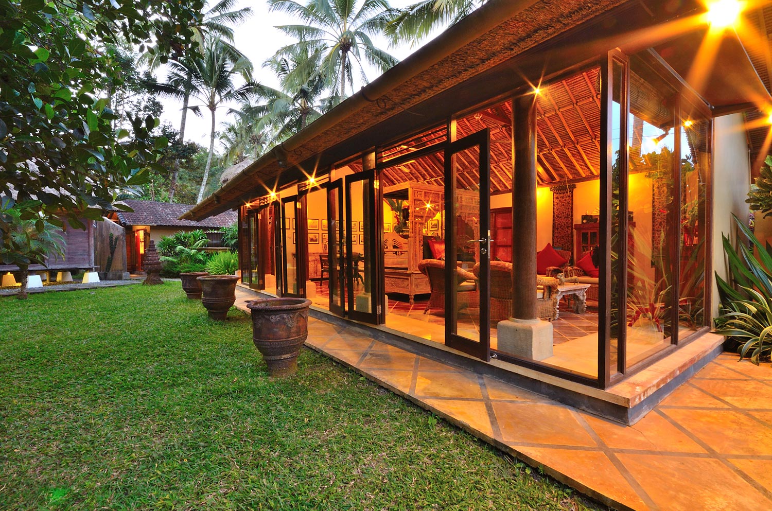 Jendela House Bali фото 5