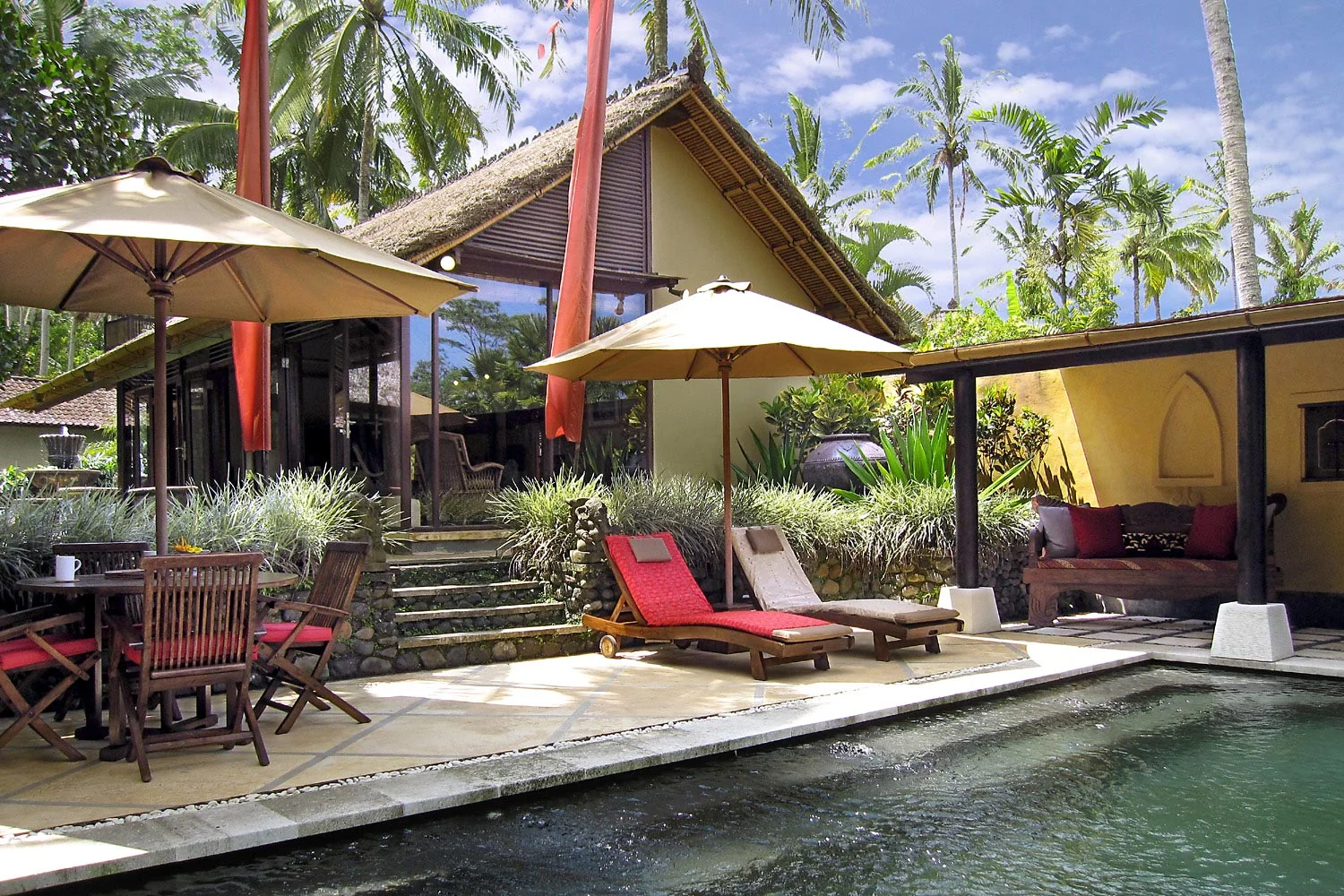 Jendela House Bali фото 3