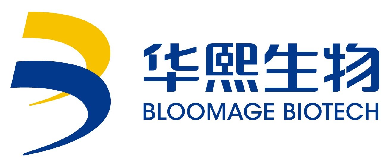 Bloomage Biotechnology 华熙生物 — MIT Asian Club