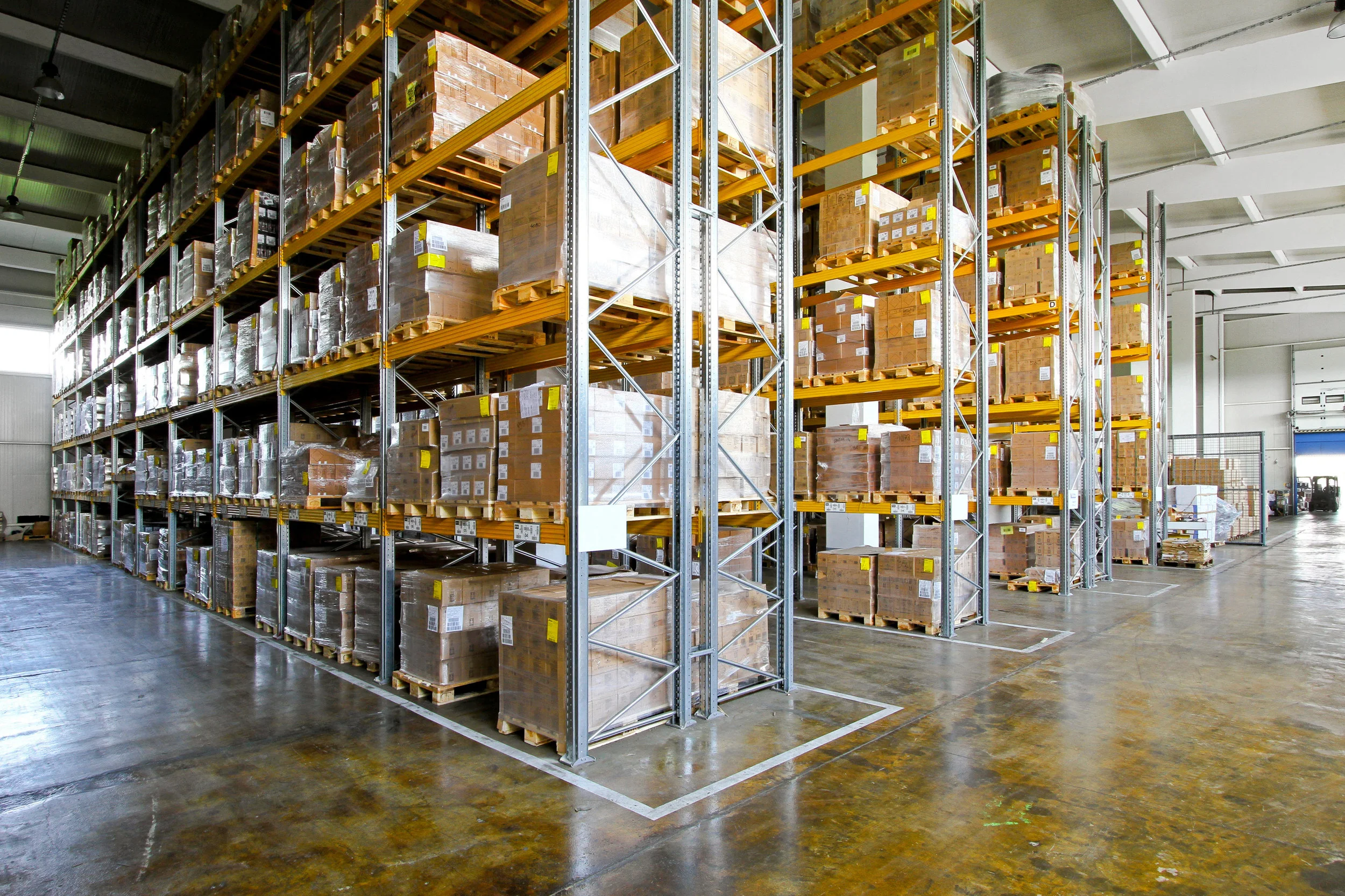 Inventory Management and Controls