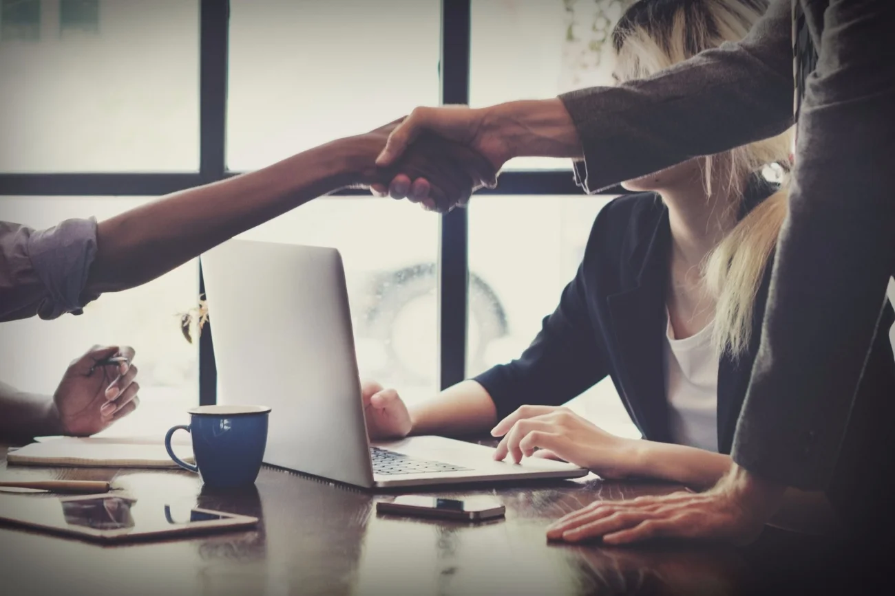 Strategic Partnership Management