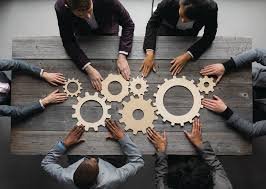 Cross Functional Collaboration 