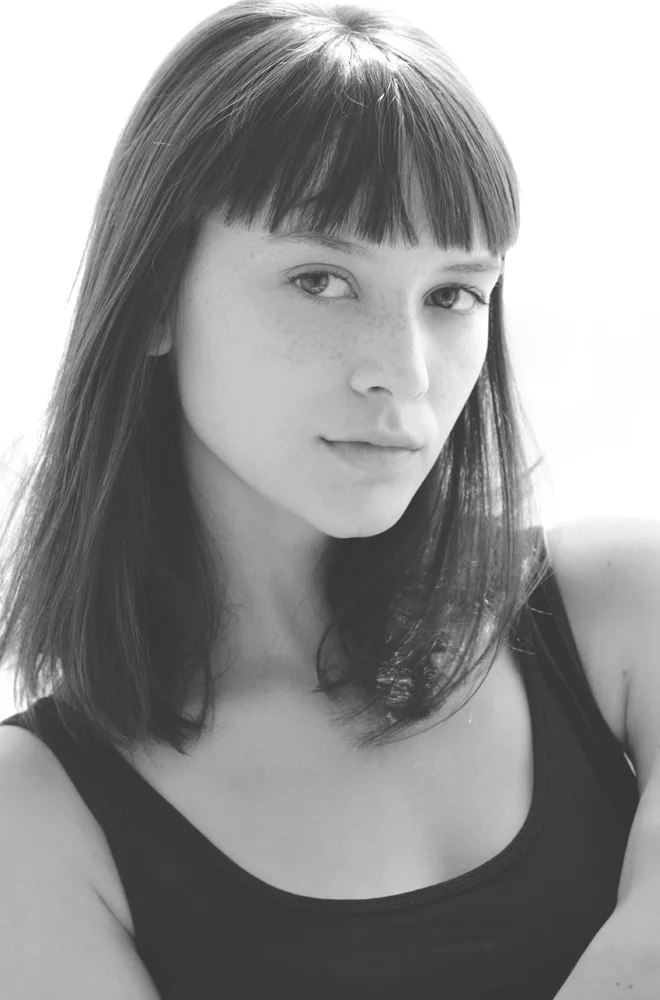 Letícia Orchanheski 