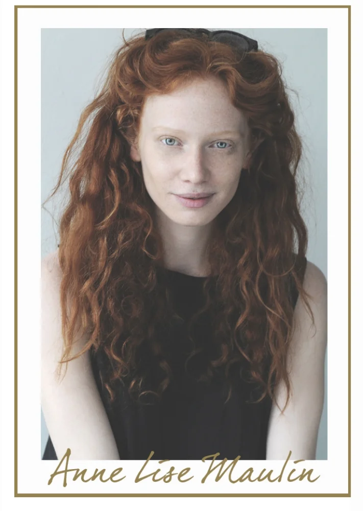 Anne Lise Maulin