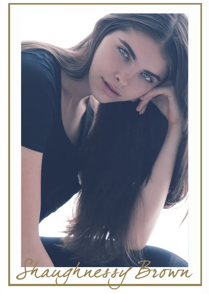 Shaughnessy Brown