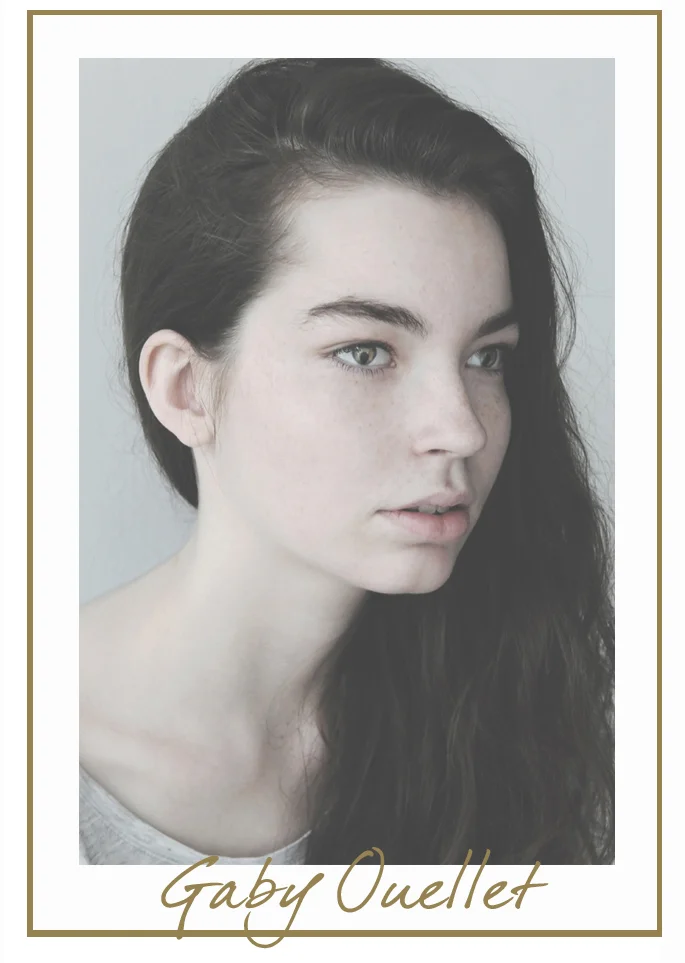 Gaby Ouellet