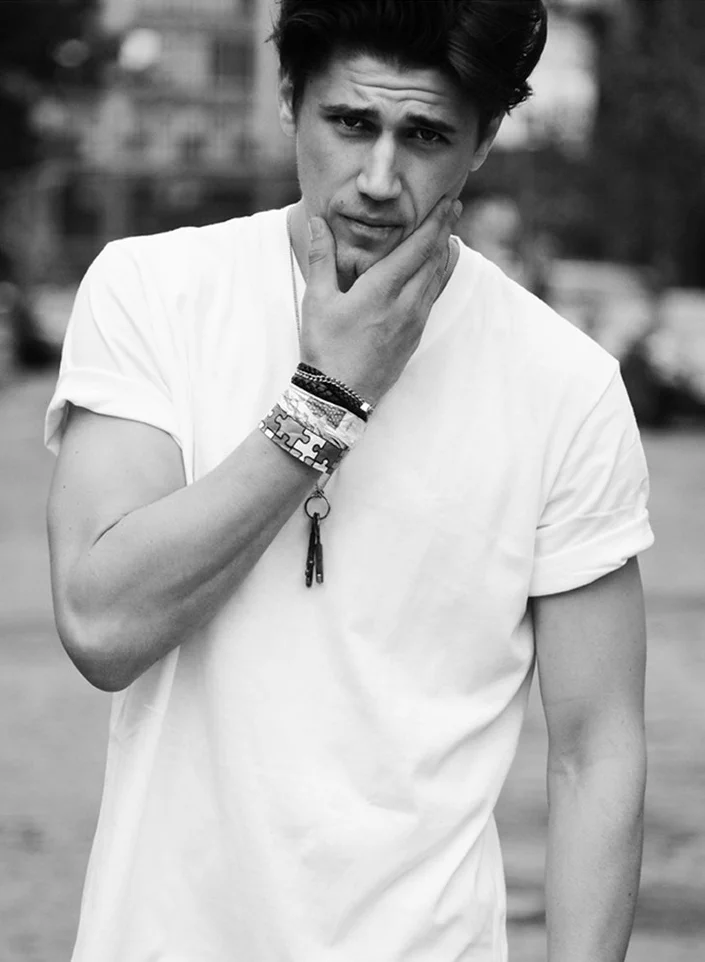   Mitch King  