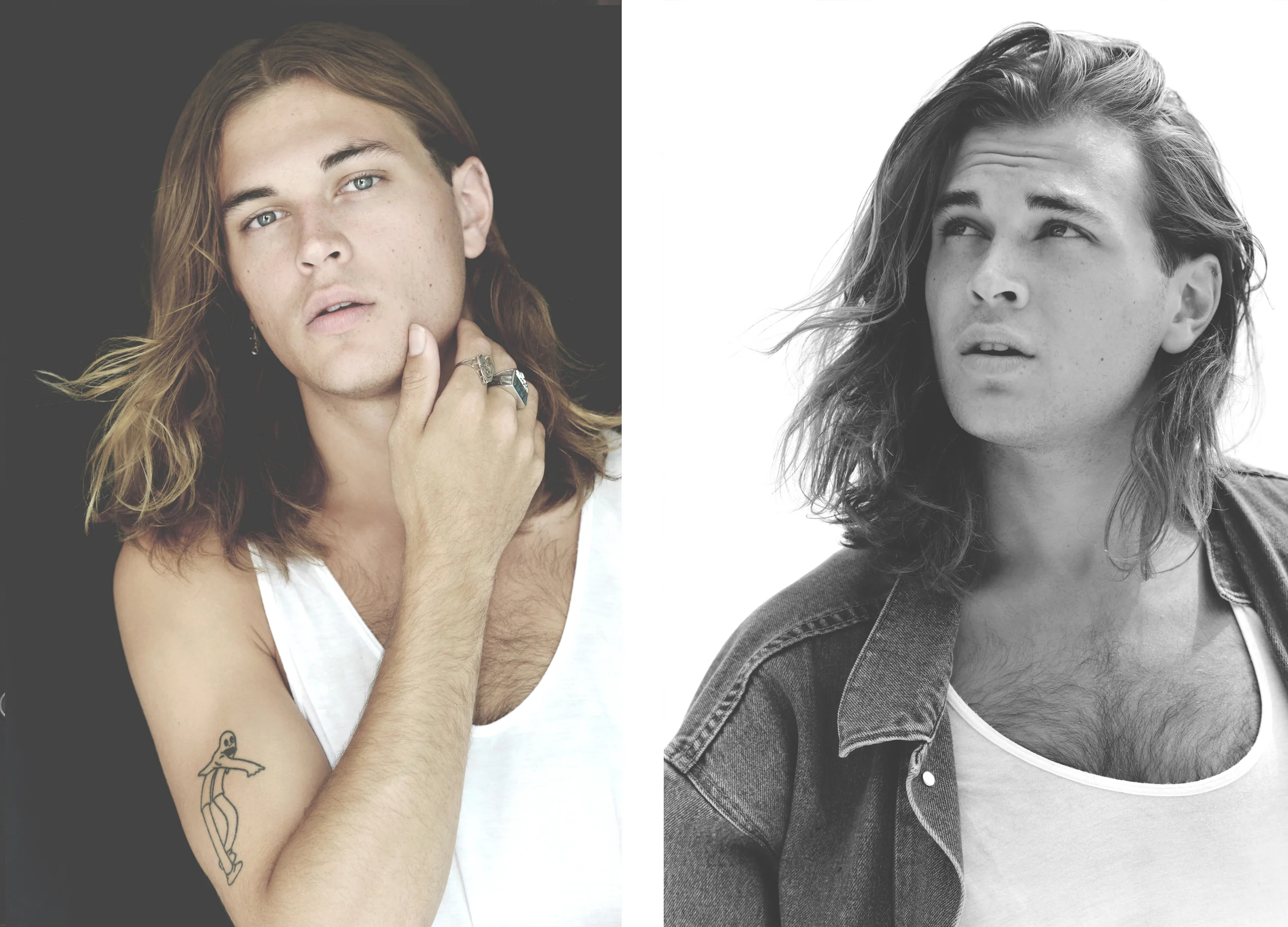 Michael Bailey - Gates