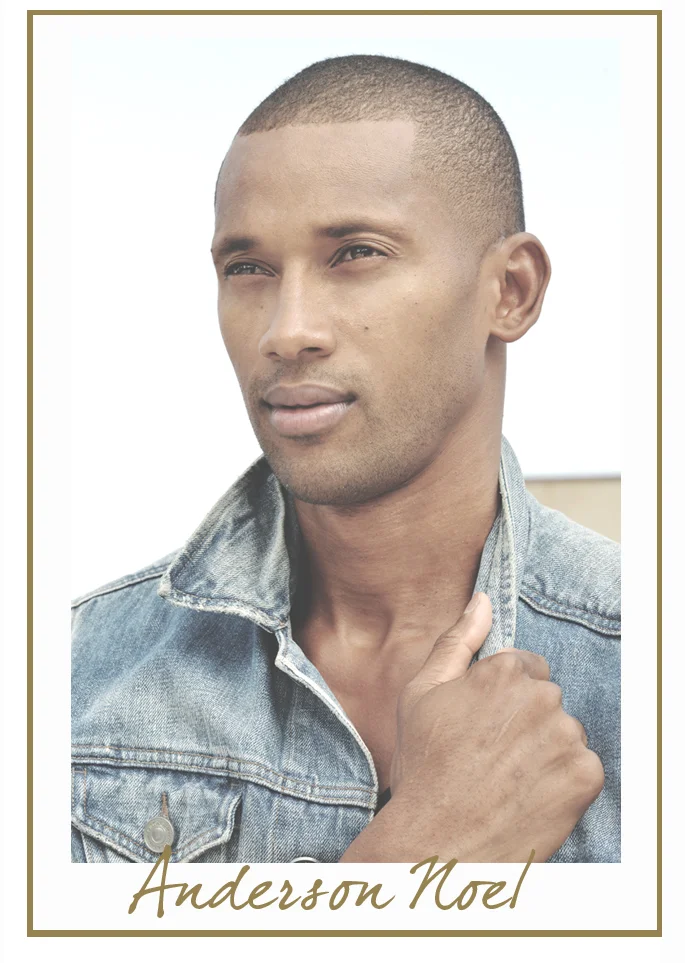 Anderson Noel