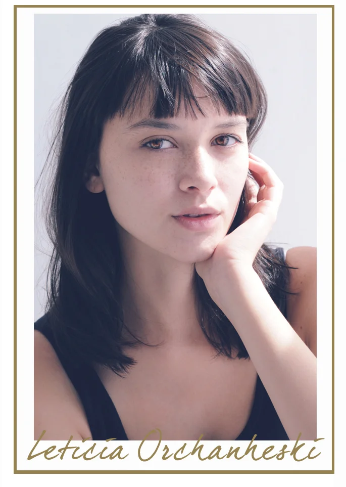 Leticia Orchanheski