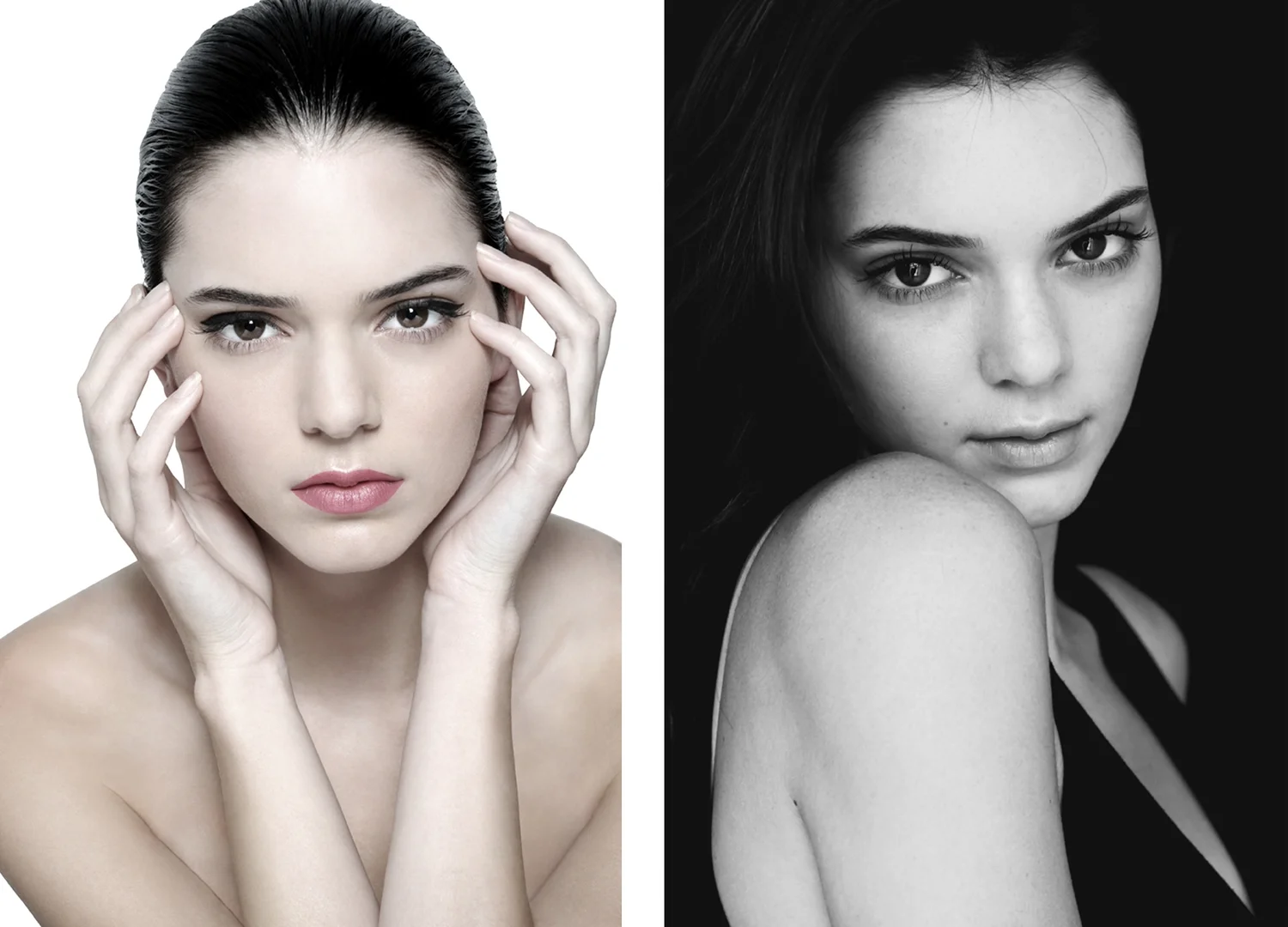   Kendall Jenner  