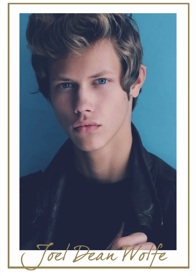 Joel Wolfe