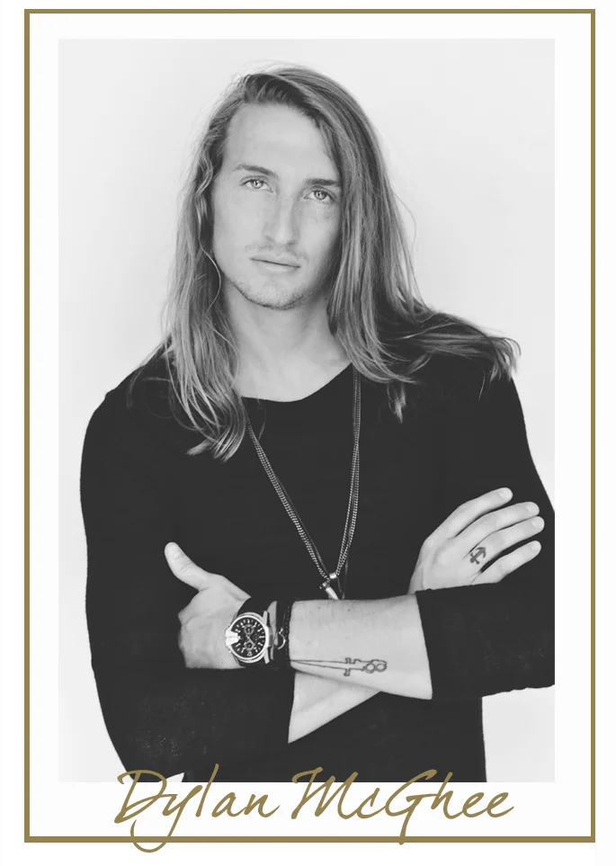Dylan McGhee