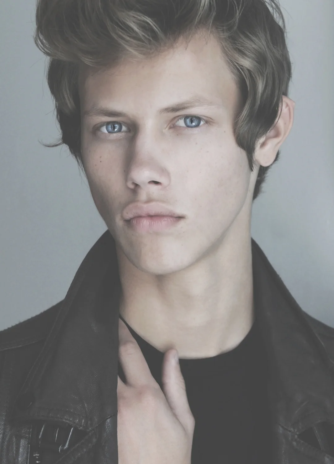   Joel Wolfe  
