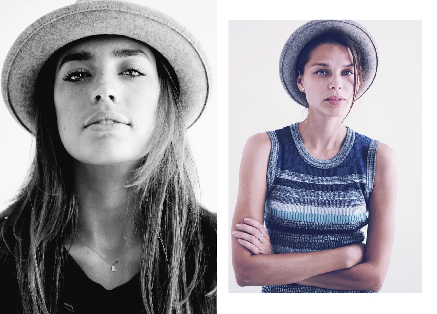    Or and Irina V.   