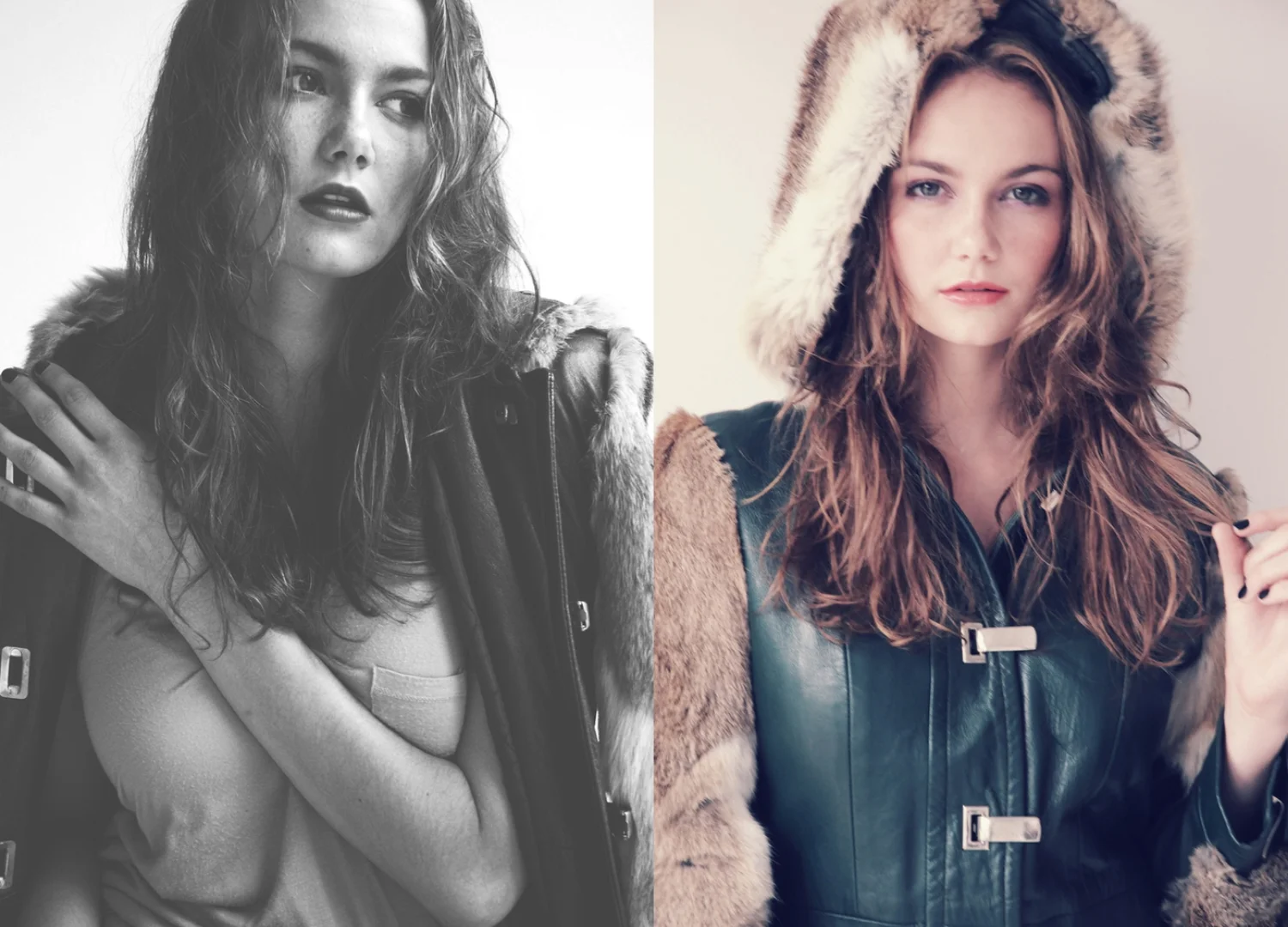   Andi Matichak  