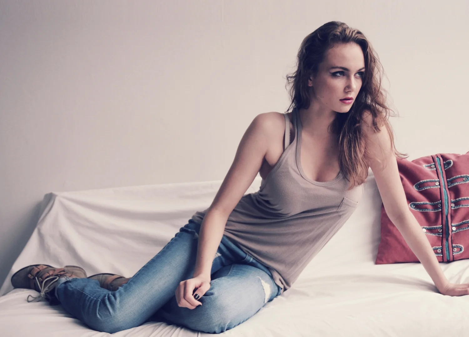   Andi Metachuk  