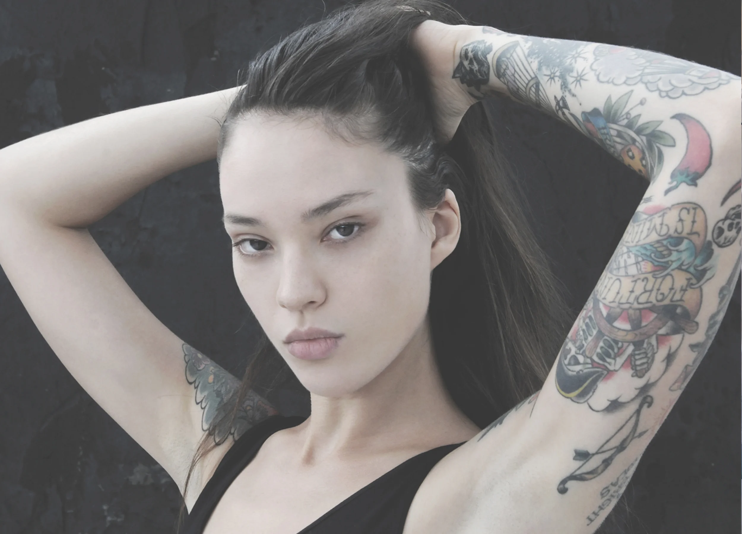  Ira Chernova  