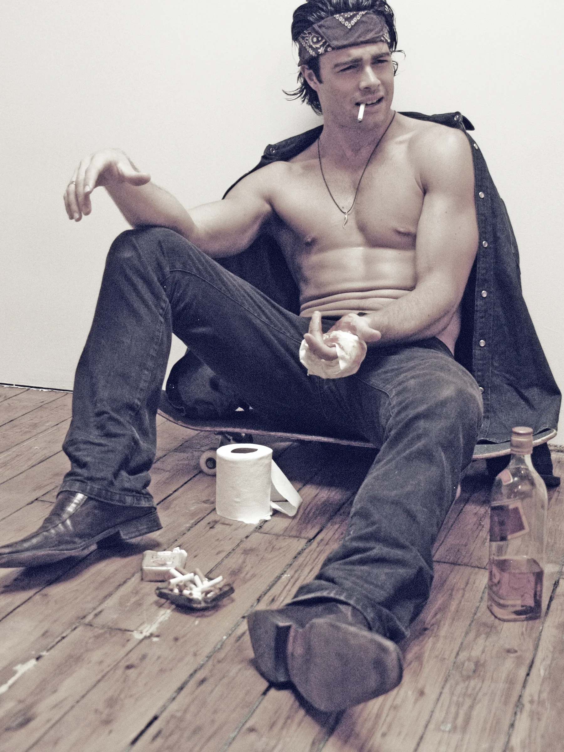   Alexander Bruszt&nbsp;  