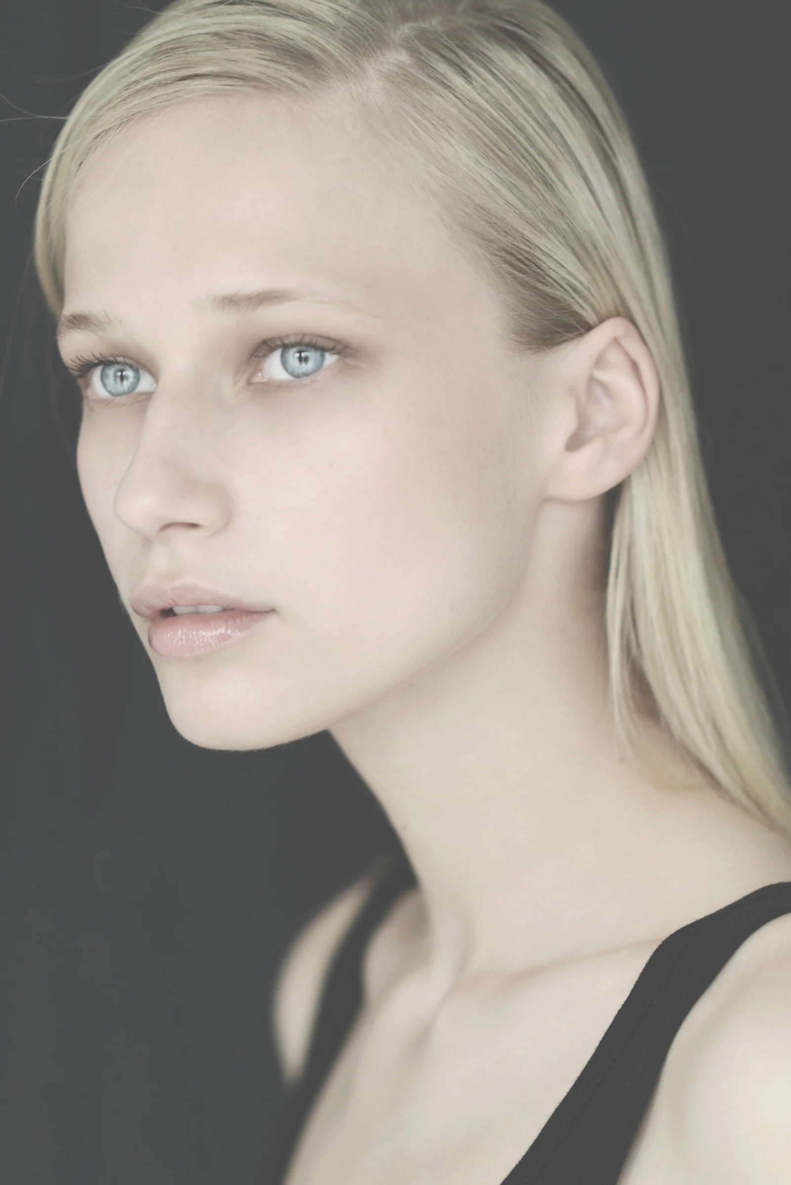 Ella Petrushko