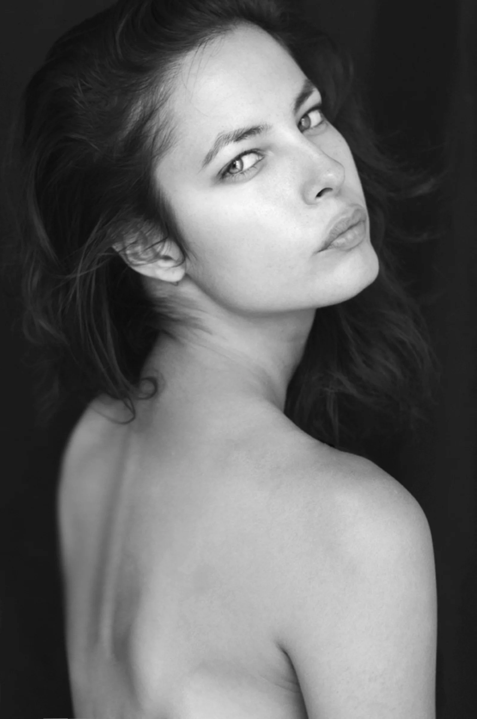 Maja Hansen