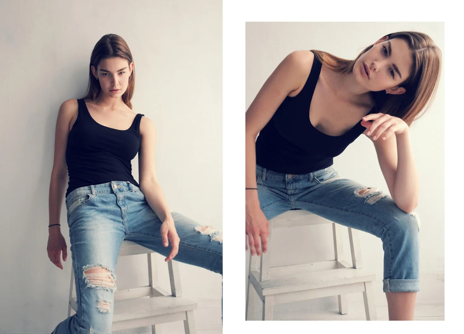   Ophélie Guillermand  